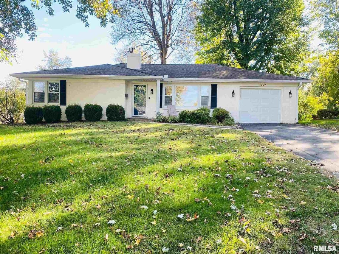 1607 Turnage Rd., Marion, IL 62959