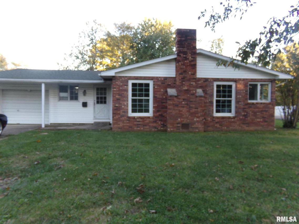 519 S Future St., Marion, IL 62959