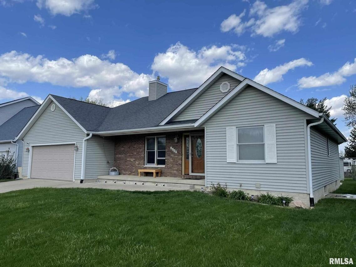 1117 16th Street Ct., Silvis, IL 61282