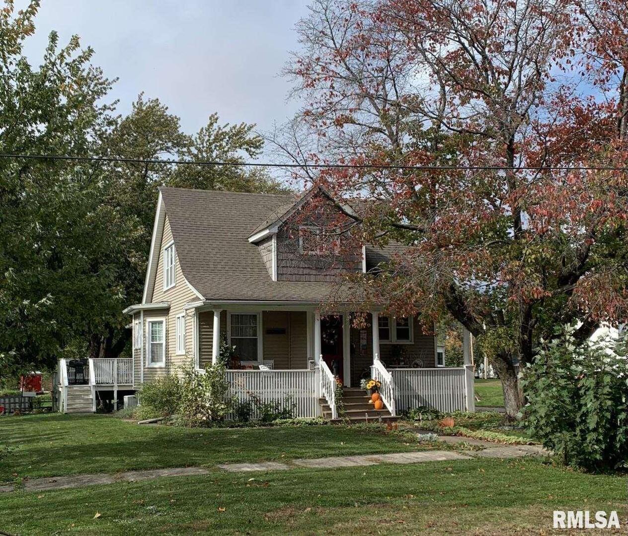 412 SW 5th Ave., Galva, IL 61434