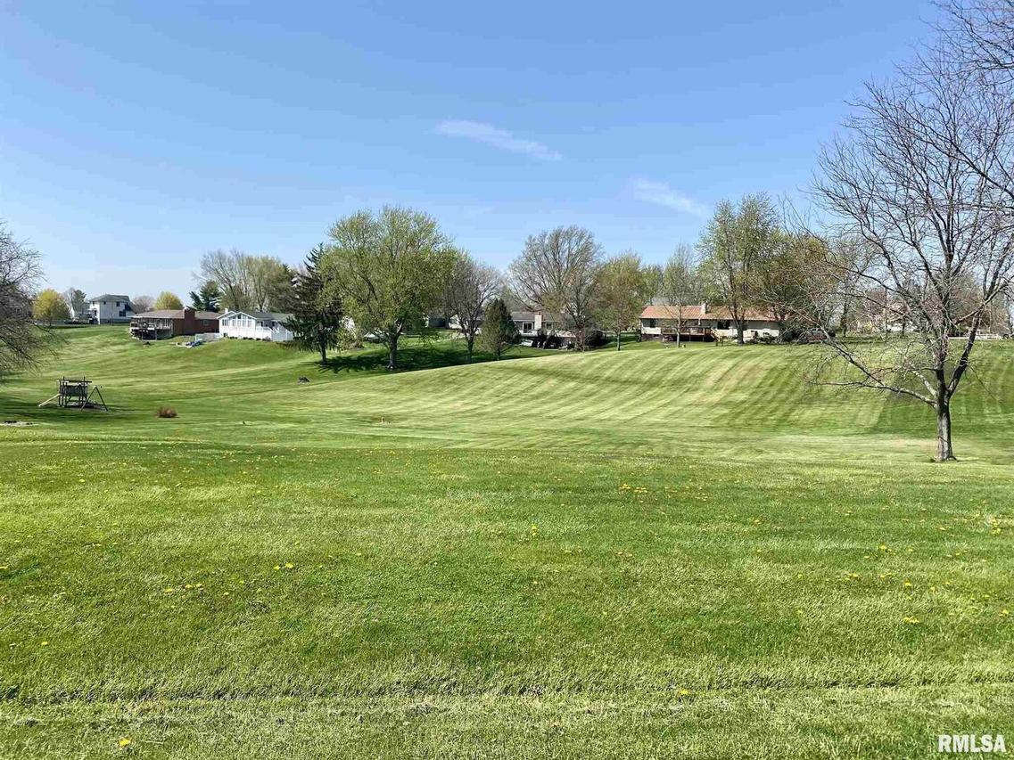 Lot 30 Fyre Lake Dr., Sherrard, IL 61281