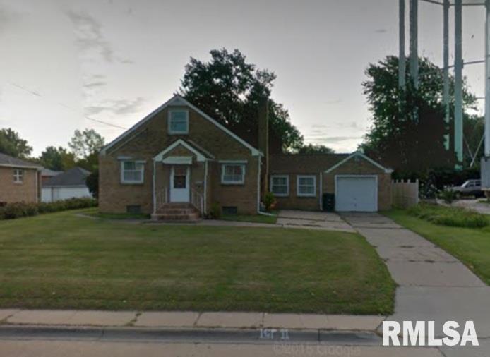 3049 38th St., Rock Island, IL 61201
