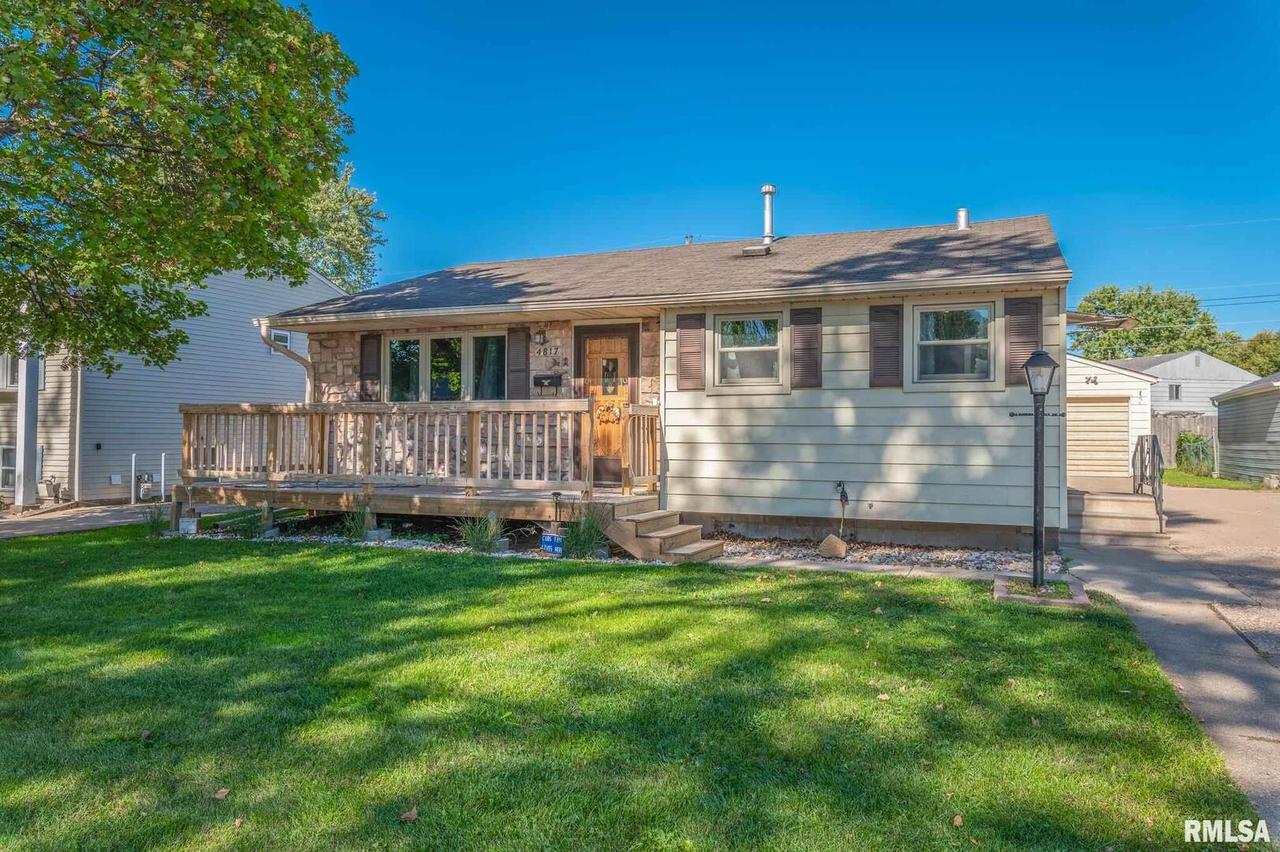 4817 47th Ave., Moline, IL 61265