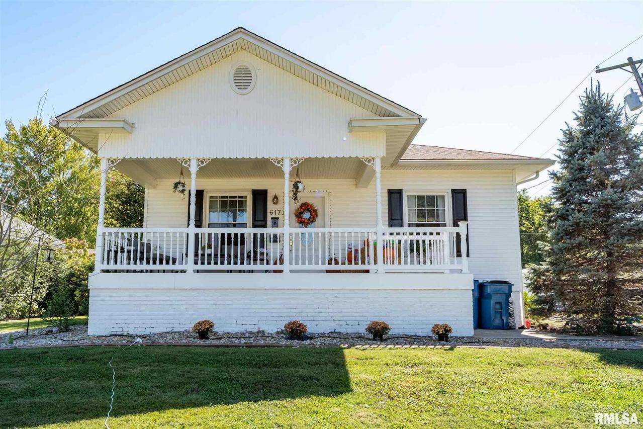 617 E Thorn St., Marion, IL 62959