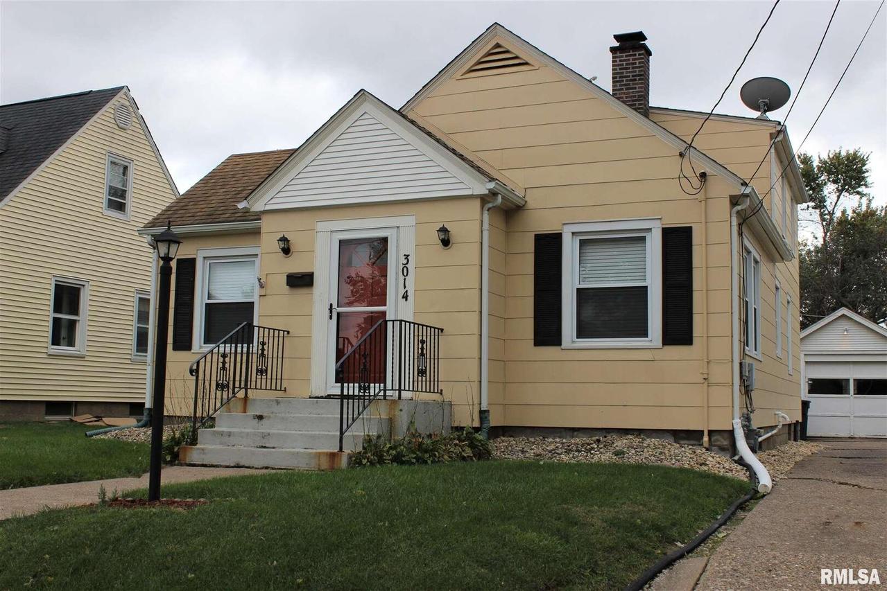 3014 25th Ave., Rock Island, IL 61201