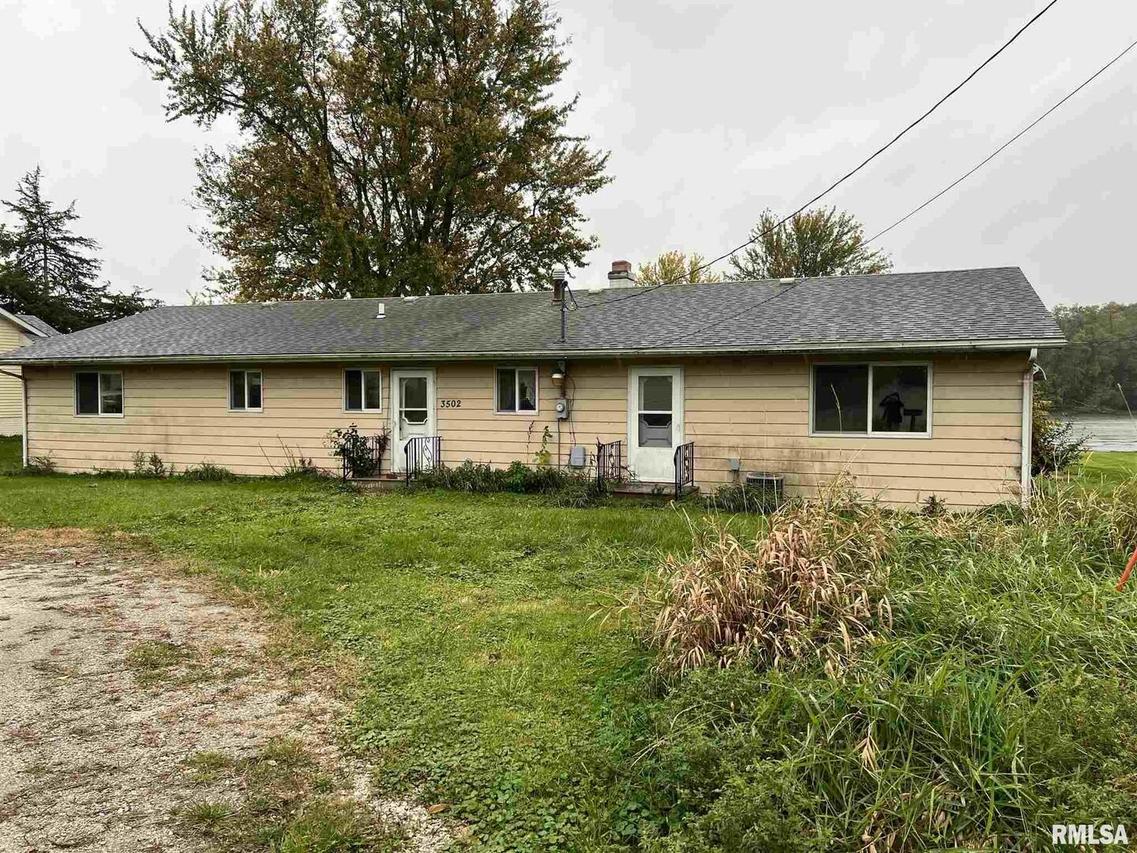 3502 47th Ave., Rock Island, IL 61201