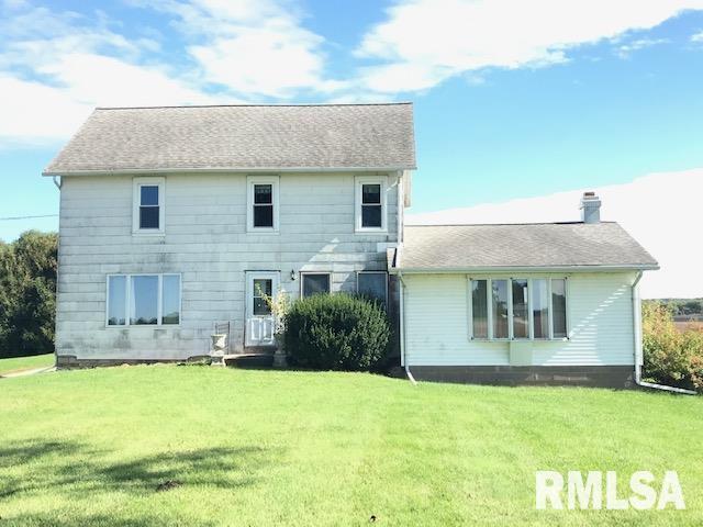 2015 265th St., Hillsdale, IL 61257