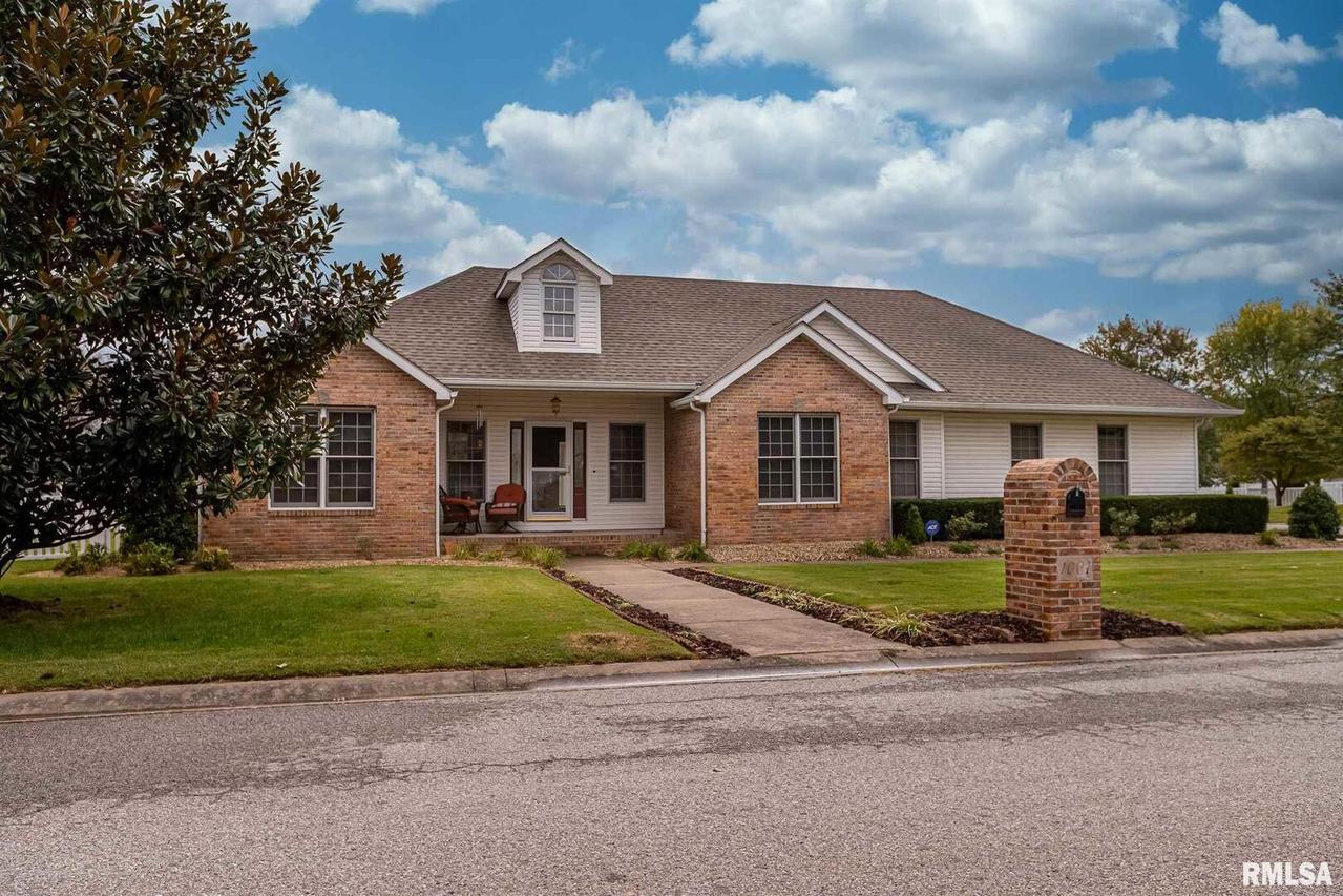 1001 Horizon Dr., Marion, IL 62959