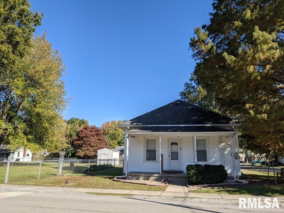 605 S Aikman St., Marion, IL 62959