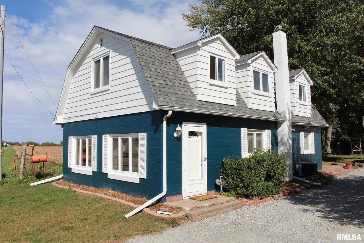 1721 Us Hwy 67, Preemption, IL 61276