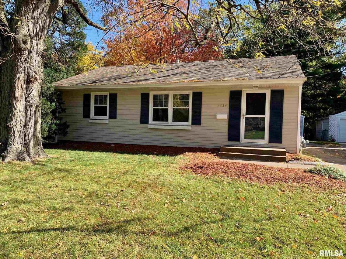 1824 46th St., Moline, IL 61265