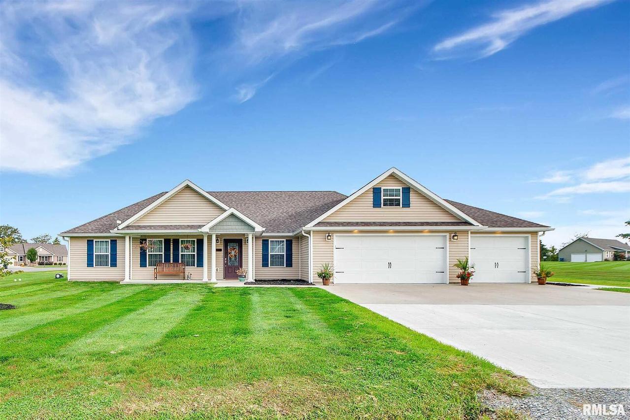 15730 Jadin Rd., Marion, IL 62959