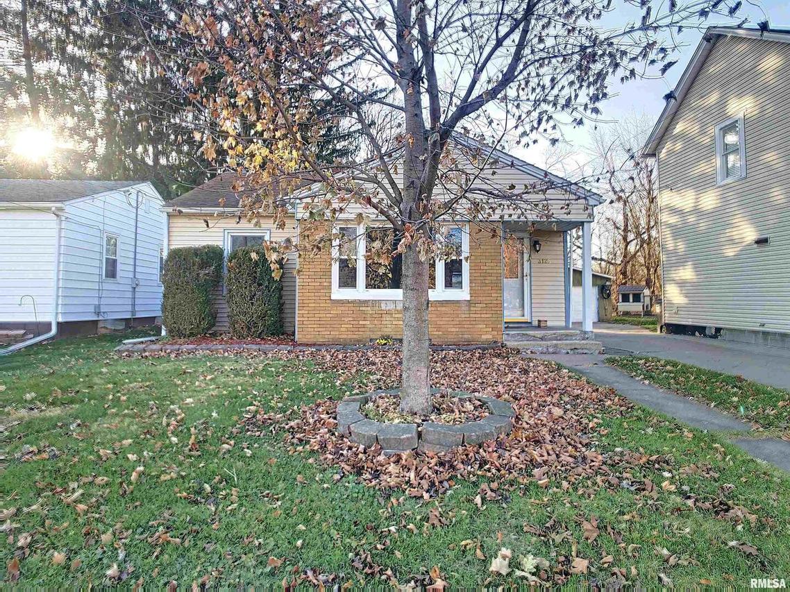 3125 15th St. #C, Moline, IL 61265