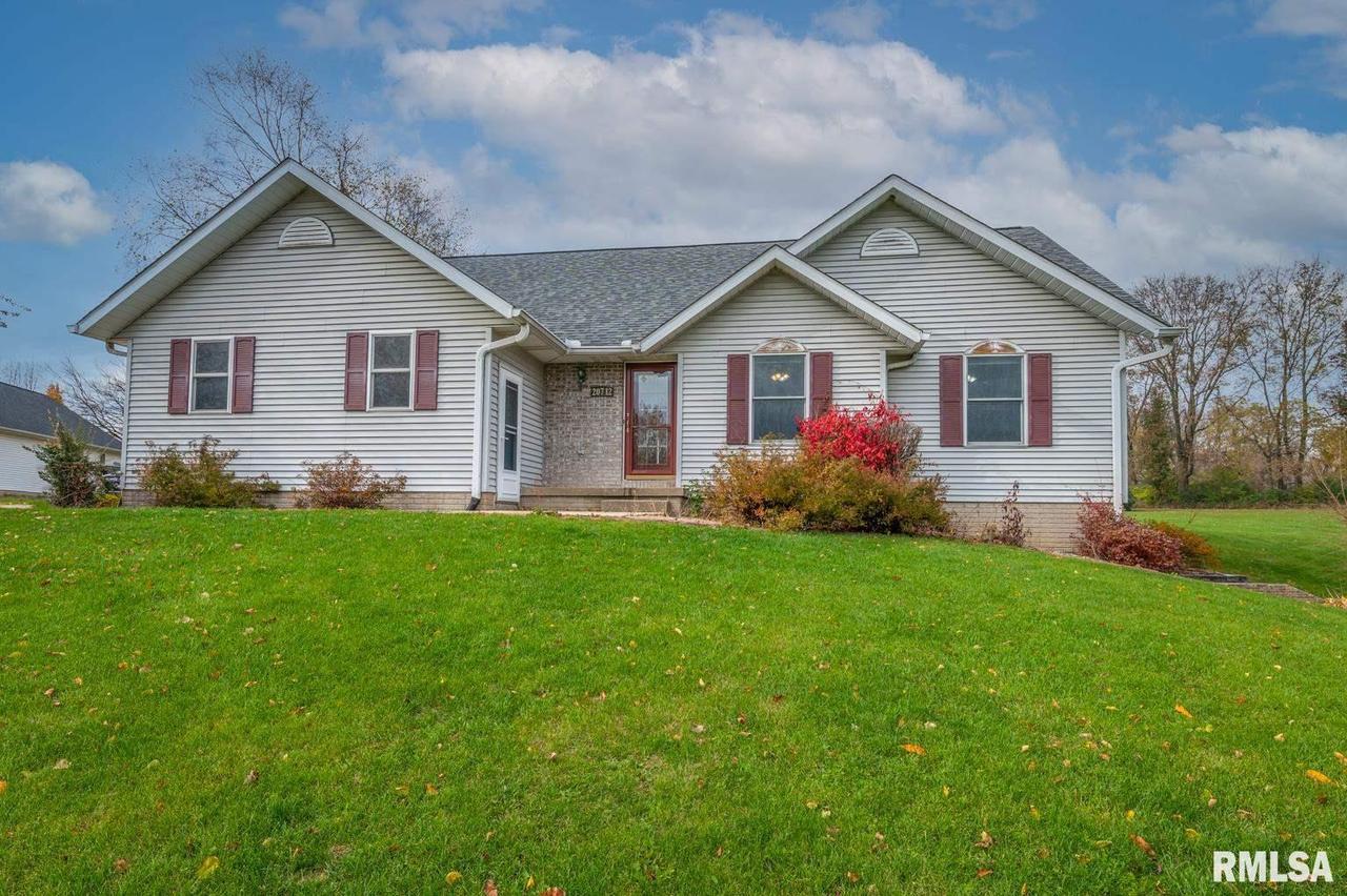 20712 43rd Avenue Ct., Port Byron, IL 61275