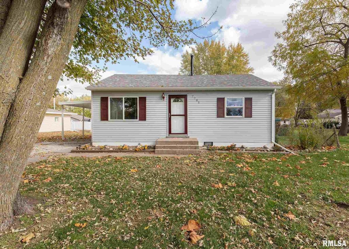 7701 24th St., Milan, IL 61264