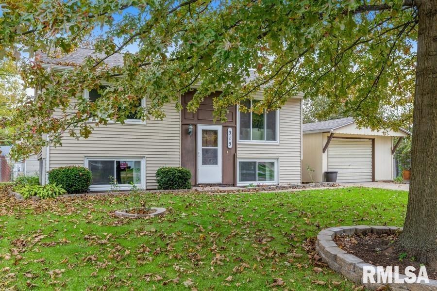 315 29th Ave., Milan, IL 61264