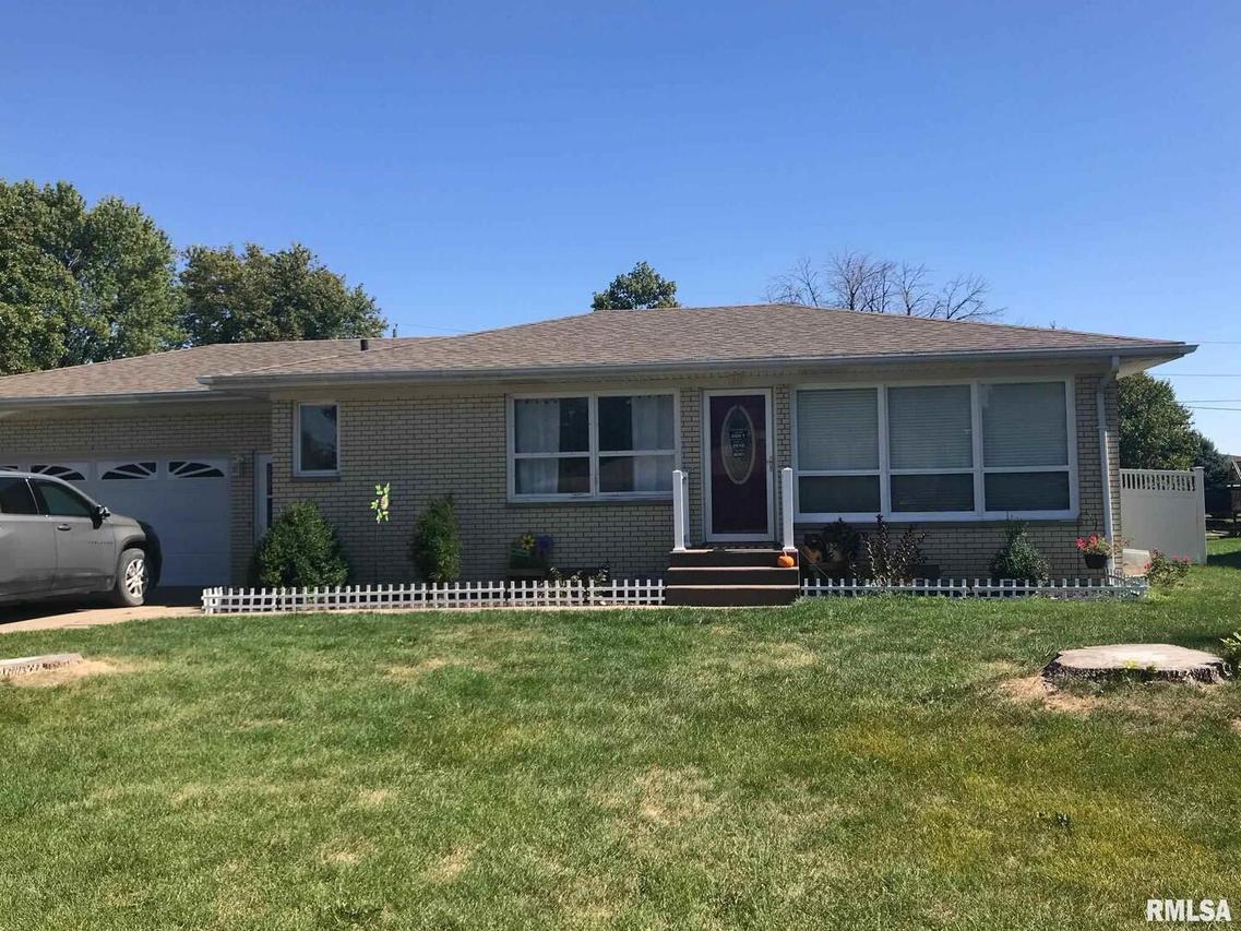 1317 13th St., Orion, IL 61273