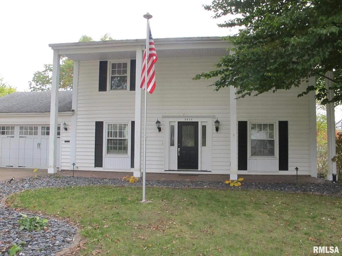 3436 52nd St., Moline, IL 61265