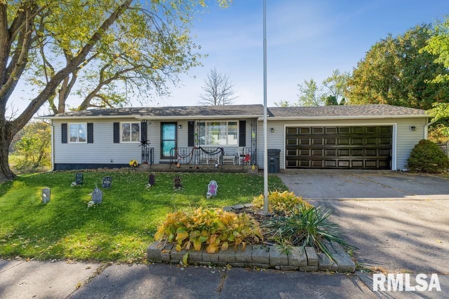 402 33rd Ave., Milan, IL 61264