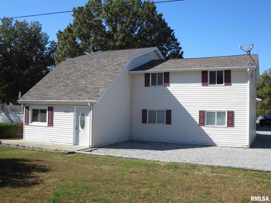 15453 Collins Rd., Johnston City, IL 62951