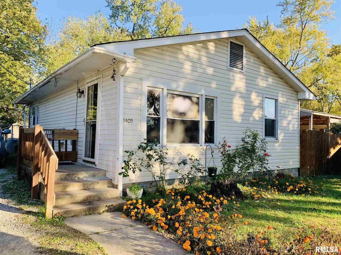 1405 S Buchanan St., Marion, IL 62959