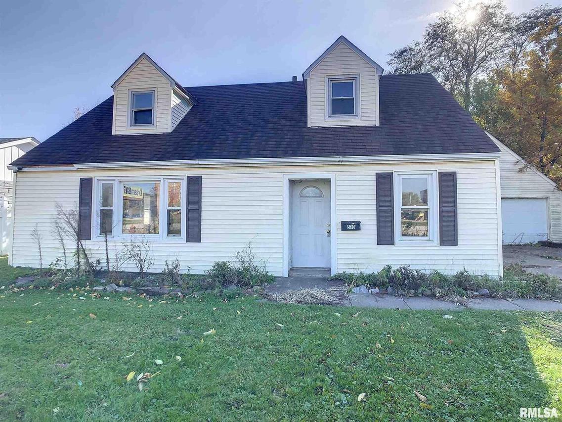 530 Avenue Of The Cities, East Moline, IL 61244