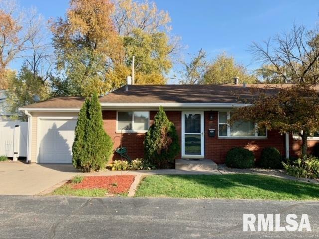 2210 7 1/2 St., East Moline, IL 61244