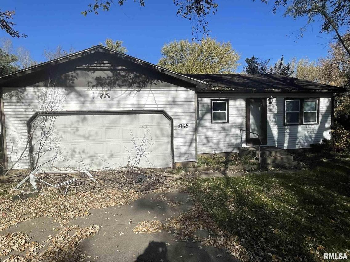 4725 11th St. #A, Moline, IL 61265