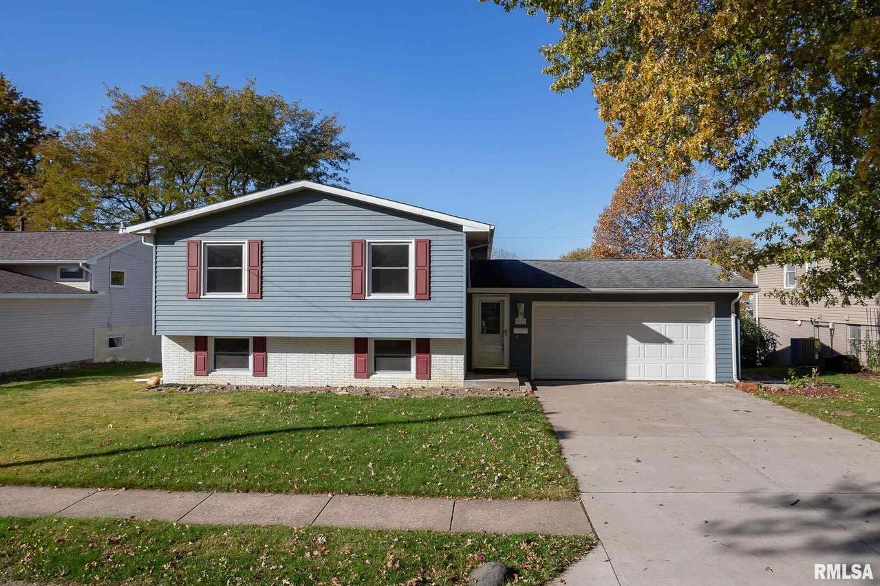 3601 36th St., Moline, IL 61265