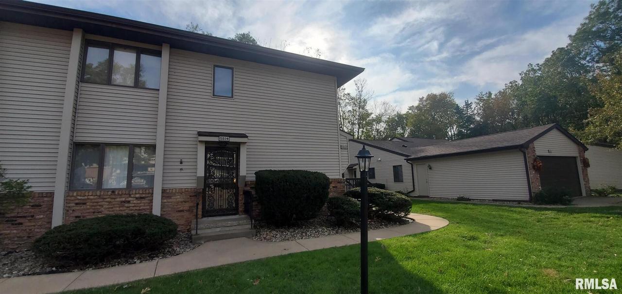 5812 36th Avenue Ct. #12, Moline, IL 61265