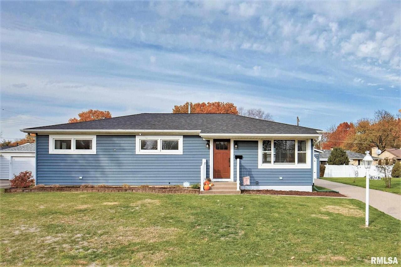 3243 37th Ave., Rock Island, IL 61201