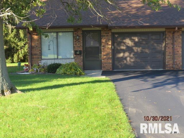 507 Jenkran St., Morrison, IL 61270