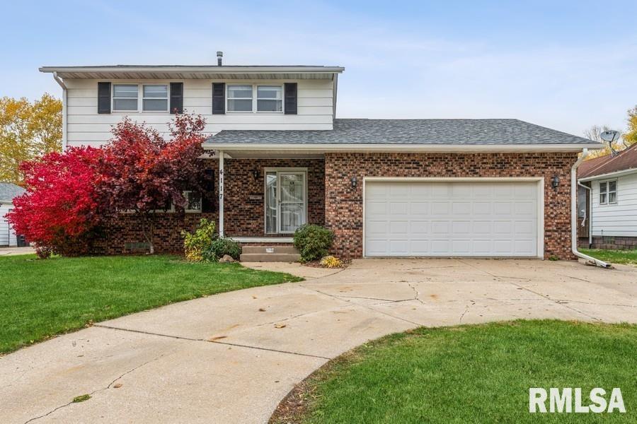 4117 18th Ave., Moline, IL 61265