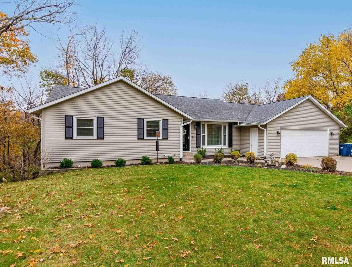 703 9th Street Ct., Port Byron, IL 61275