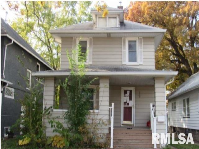 1540 30th St., Rock Island, IL 61201