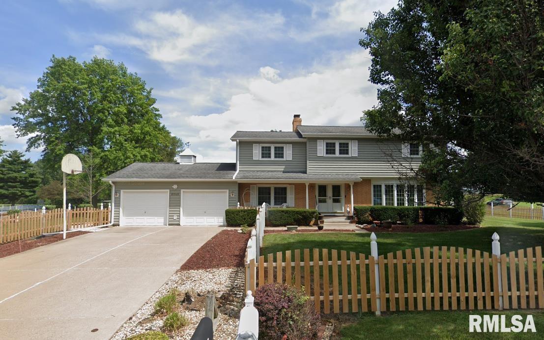 8625 55th St., Coal Valley, IL 61240