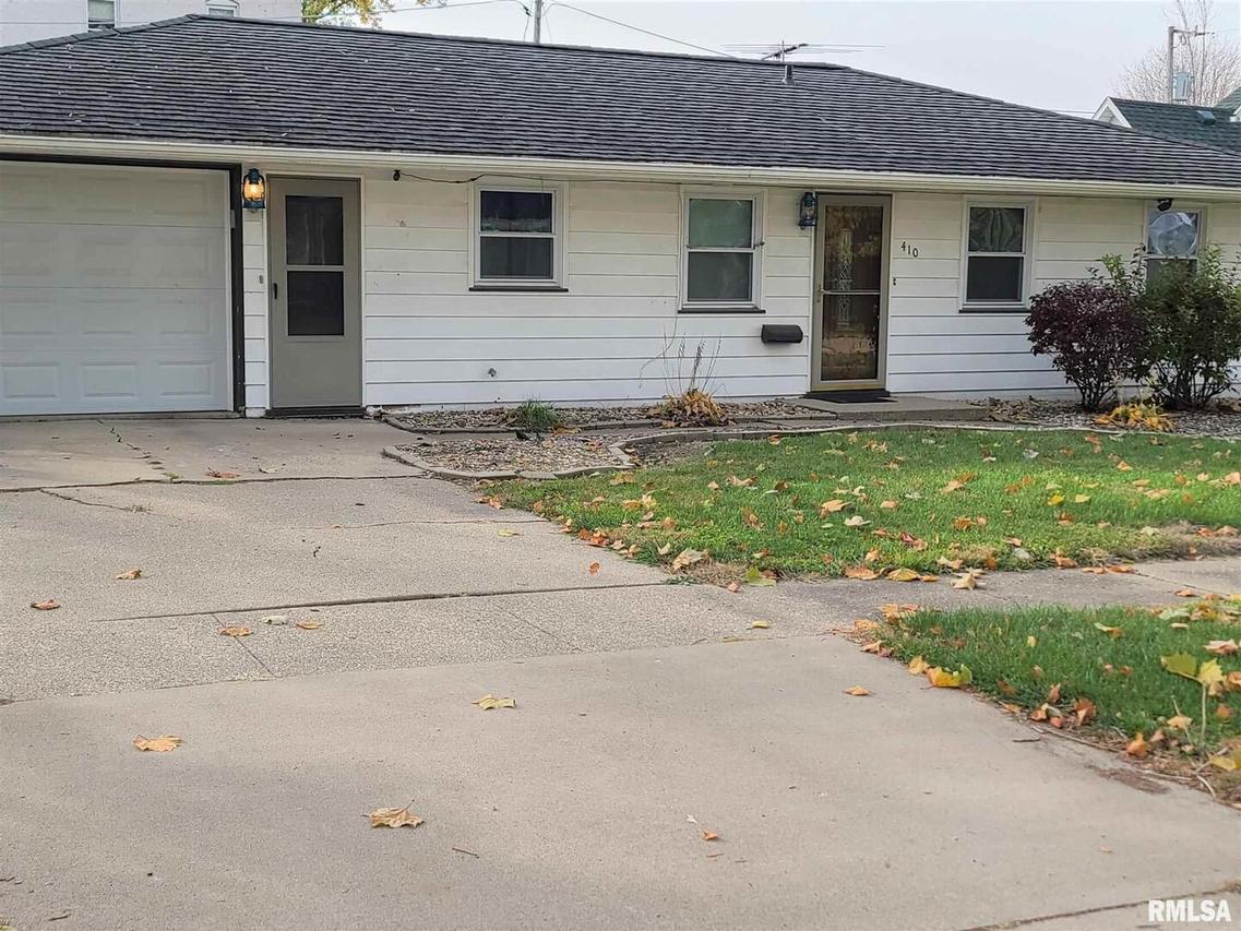410 8th Ave., Fulton, IL 61252