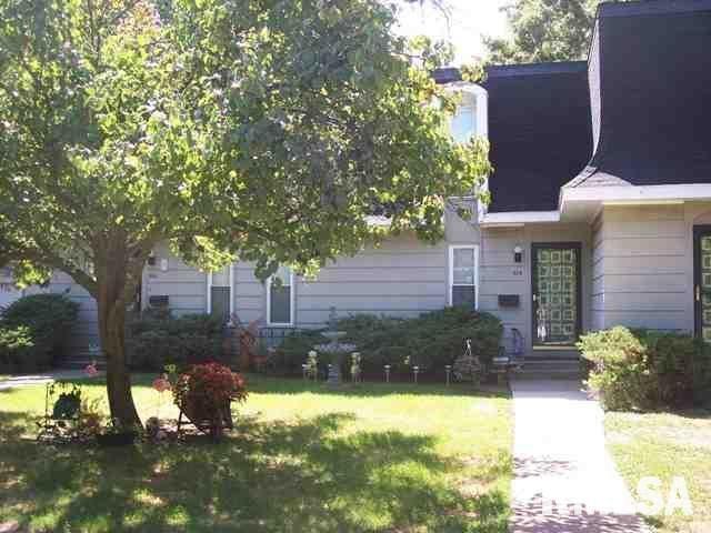 302-308 30th Avenue Ct., Moline, IL 61265