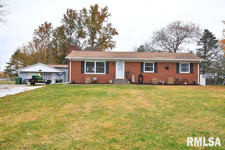 5713 W 120th Ave., Milan, IL 61264