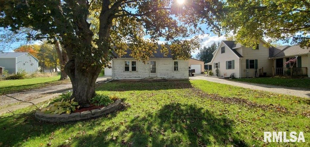 201 W Grove St., Coleta, IL 61081