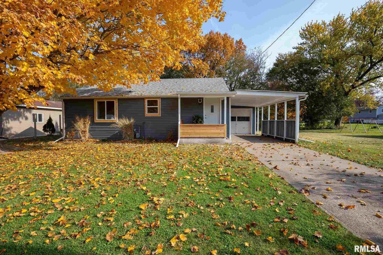 629 8th St., Silvis, IL 61282