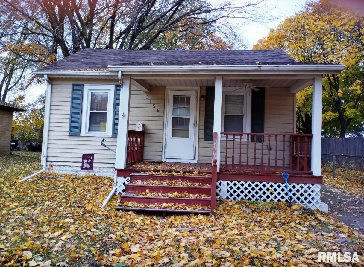 3156 9th St., Rock Island, IL 61201