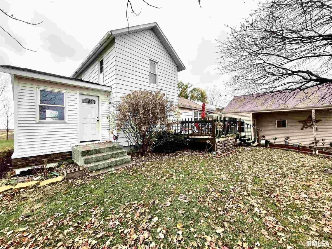 7284 Rock Rd., Fenton, IL 61251