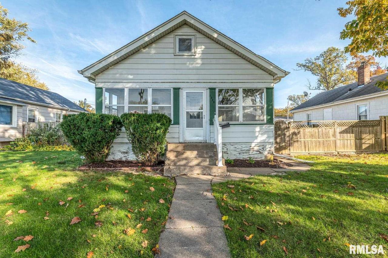 2525 27th St., Rock Island, IL 61201