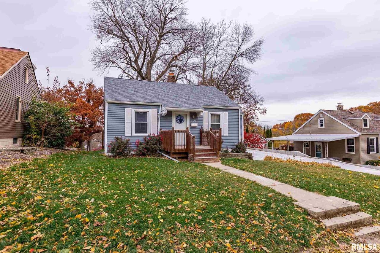 4431 Park View Ct., Rock Island, IL 61201