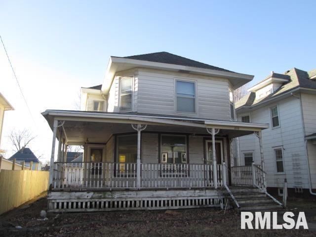 1819 15th St., Moline, IL 61265