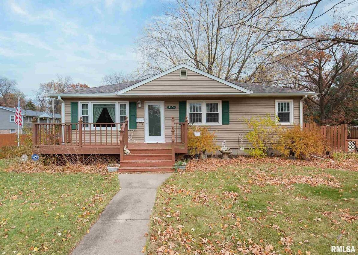3326 10th St., East Moline, IL 61244