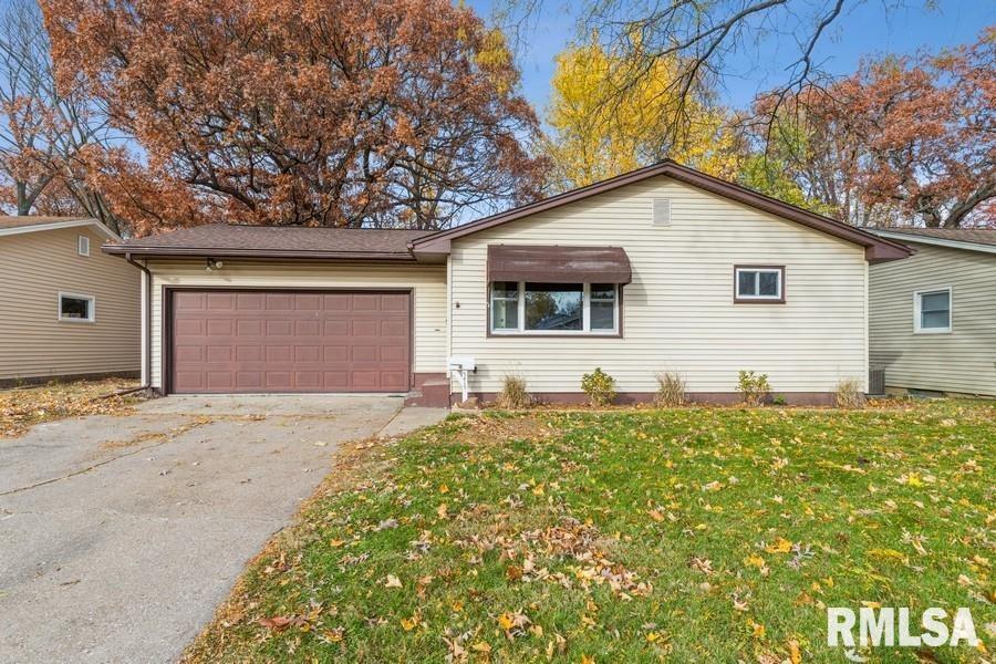 5415 11th Ave. #A, Moline, IL 61265