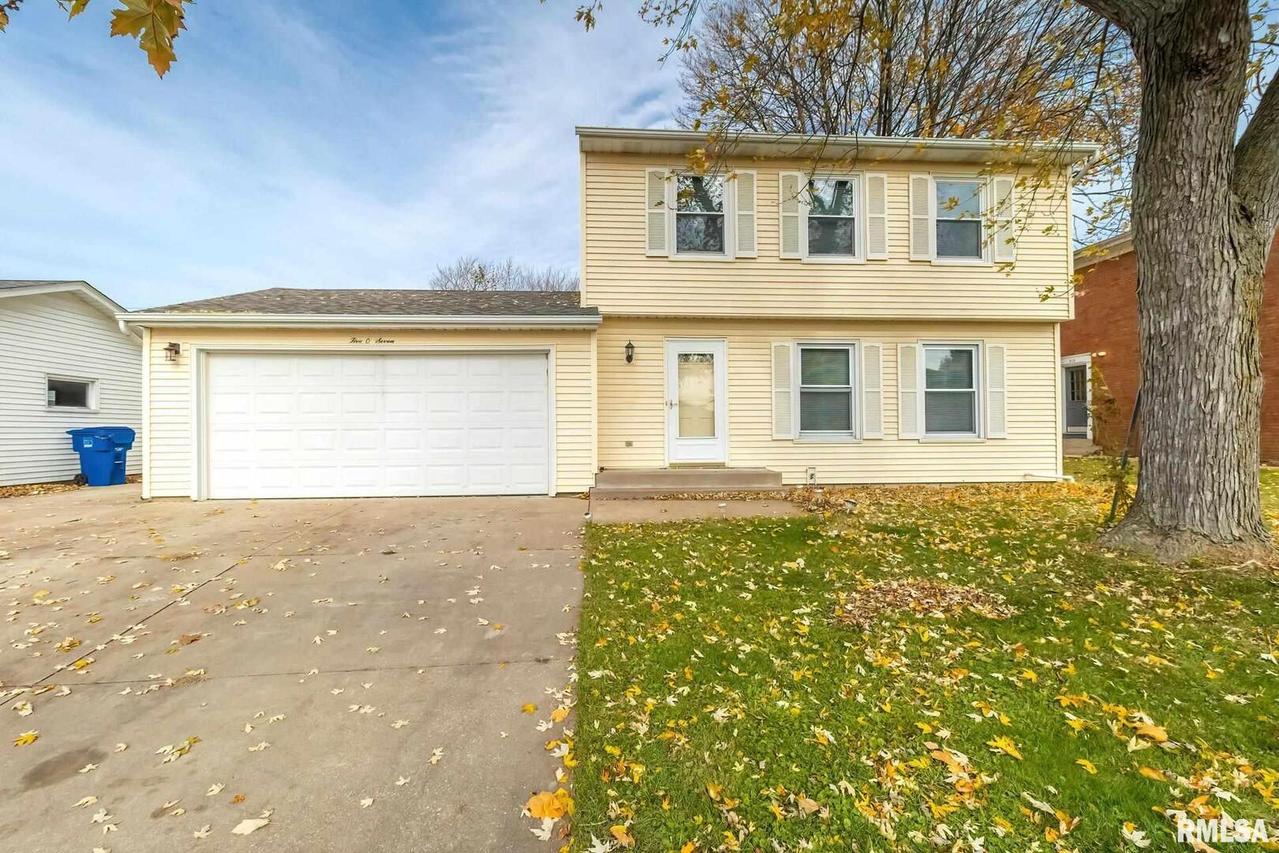 507 30th Ave., Moline, IL 61265