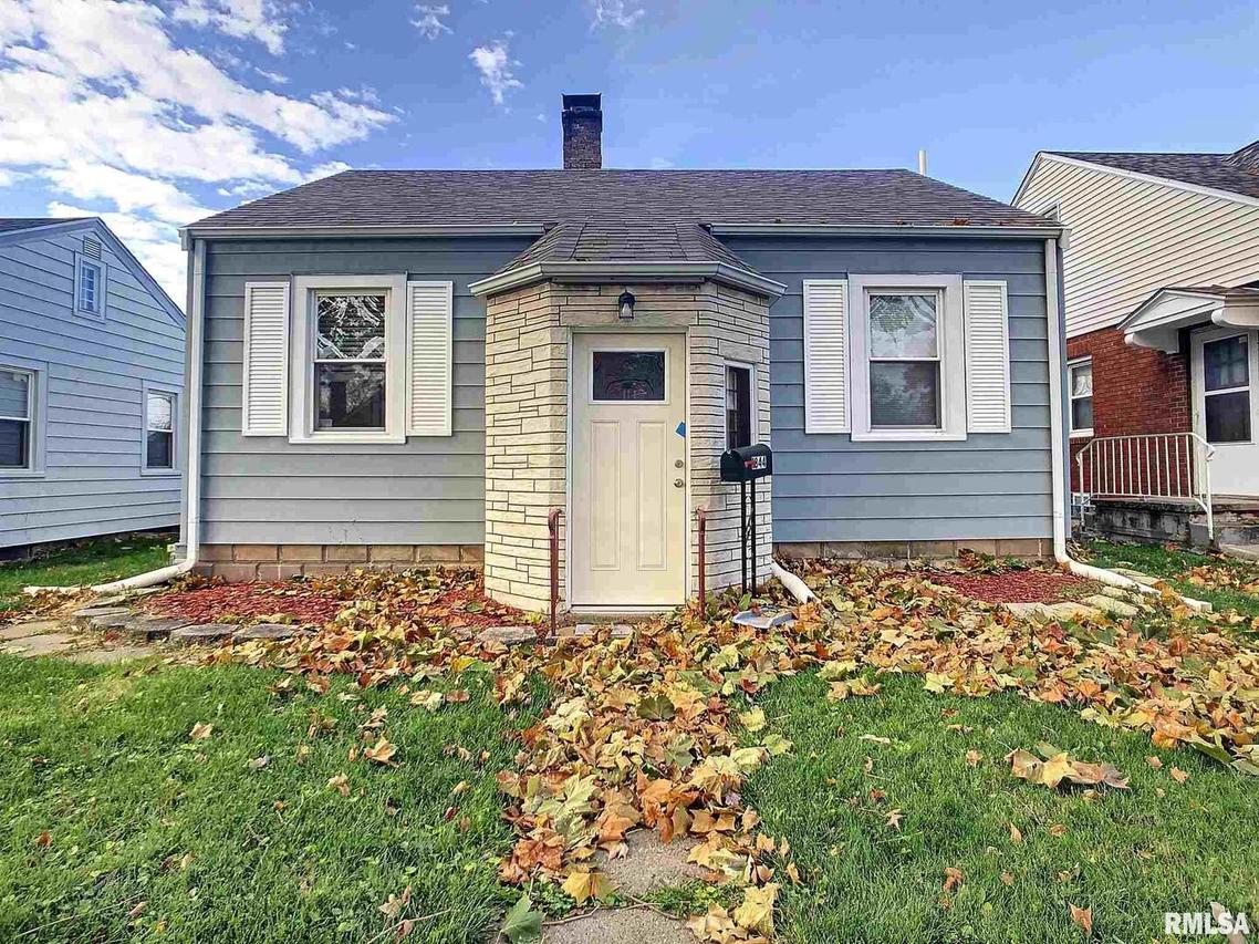 1844 41st St., Rock Island, IL 61201